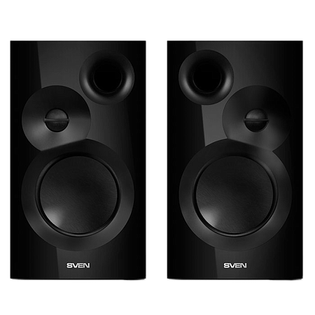 Speakers SVEN "SPS-635" Black, 40w