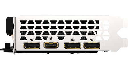 VGA Gigabyte RTX2060 6GB GDDR6 D6 (GV-N2060D6-6GD) VGA Gigabyte RTX2060 6GB GDDR6 D6 (GV-N2060D6-6GD)