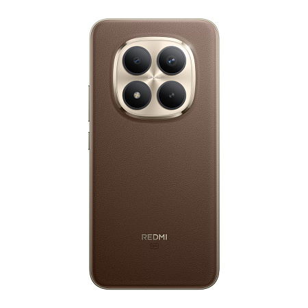Xiaomi Redmi Note 15 Pro + 5G 12/512GB Brown