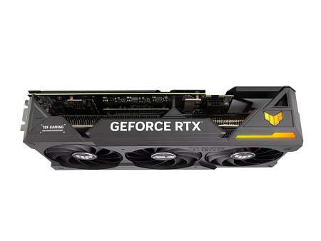 VGA ASUS RTX4070Ti 12GB GDDR6X TUF Gaming (TUF-RTX4070TI-O12G-GAMING) VGA ASUS RTX4070Ti 12GB GDDR6X TUF Gaming (TUF-RTX4070TI-O12G-GAMING)