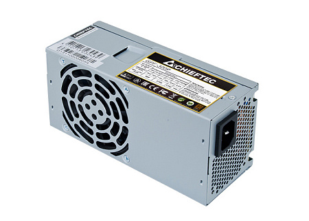 Power Supply TFX 300W Chieftec GPF-300P, 85+, 80mm, Active PFC, Silver