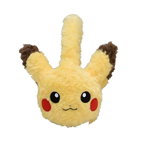 Earmuffs Pikachu Mix Earmuffs Pikachu Mix