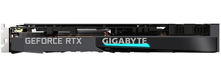 VGA Gigabyte RTX3070 8GB GDDR6 Eagle  (GV-N3070EAGLE-8GD)