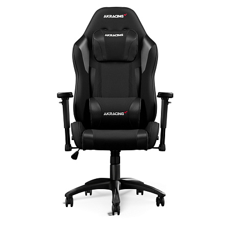 Gaming Chair AKRacing Core AK-EX-SE-CB Carbon Black, User max load up to 150kg / height 160-190cm