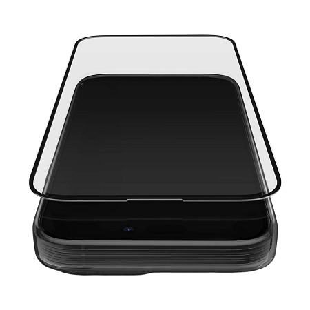 Uniq Glass Screen Protector Optix Xenon Nanoceram iPhone 16 Pro Uniq Glass Screen Protector Optix Xenon Nanoceram iPhone 16 Pro