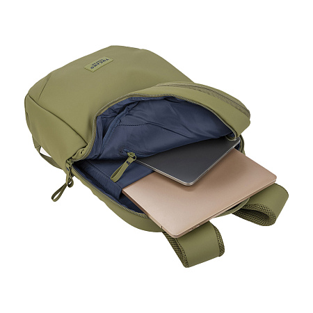 Tucano Backpack Laser 15.6", Military