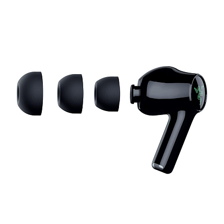 Razer TWS Hammerhead V3 HyperSpeed, Black