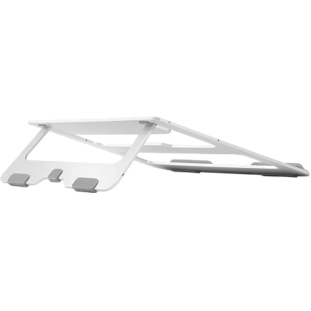 Lenovo Portable Aluminum Laptop Stand (GXF0X02618)
