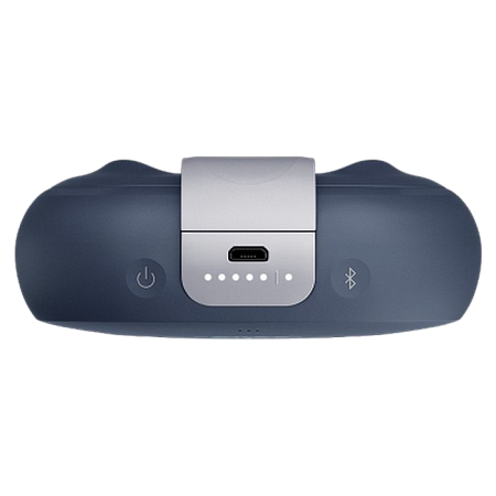 Bose SoundLink Micro Dark Blue, Portable speakers