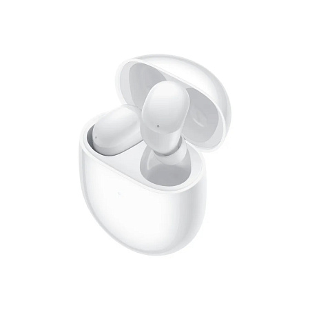 Xiaomi TWS Redmi Buds 4, White