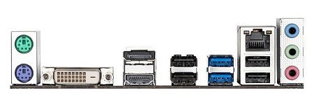 MB S1200 Gigabyte H510M S2H V2 1.0  mATX