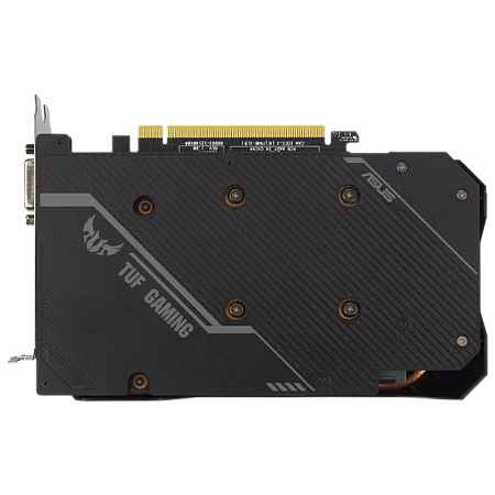 VGA ASUS GTX1650 4GB GDDR6 TUF Gaming (TUF-GTX1650-O4GD6-P-V2-GAMING) VGA ASUS GTX1650 4GB GDDR6 TUF Gaming (TUF-GTX1650-O4GD6-P-V2-GAMING)