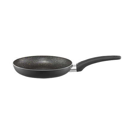 Ambition, Frying Pan, Oro, Qualum Basic Stone Coating, 30 Cm, Aluminium