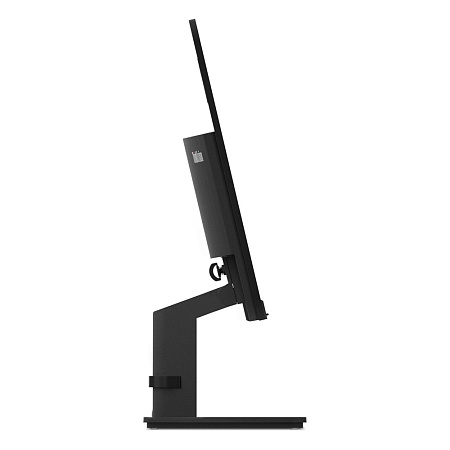 Lenovo ThinkVision S24e-20 23.8" FHD IPS DisplayPort, Black