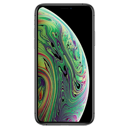 iPhone XS, 256Gb Space Gray