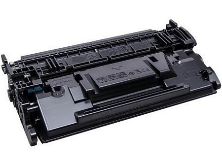 Laser Cartridge for HP CF287 ( Canon 041) 9K black Compatible