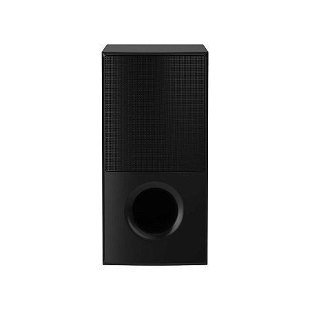 Soundbar LG SNH5