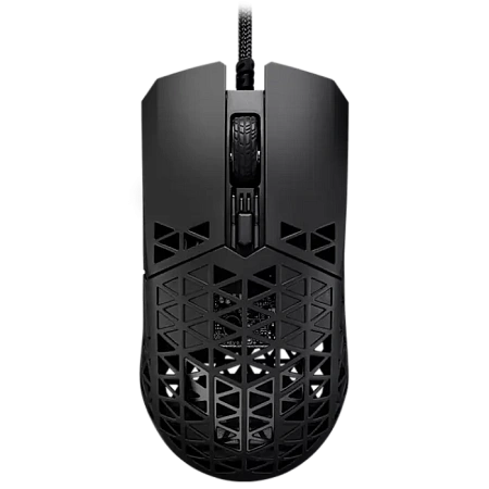 Игровая мышь ASUS TUF Gaming M4 Air, Чёрный, клавиатуры ,мышки ,веб камера ,коврики ,флешки , 16gb, 32gb,64gb,128gb,256gb,512,microsd,sd