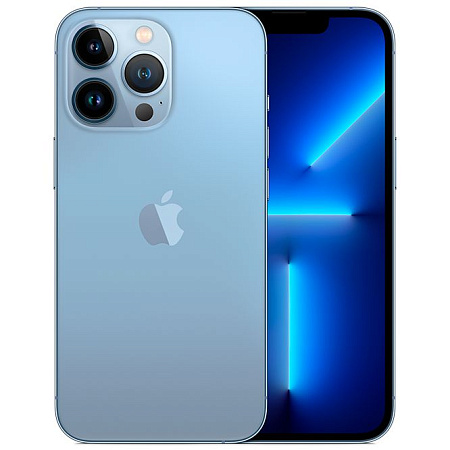 iPhone 13 Pro, 256 GB Sierra Blue MD iPhone 13 Pro, 256 GB Sierra Blue MD