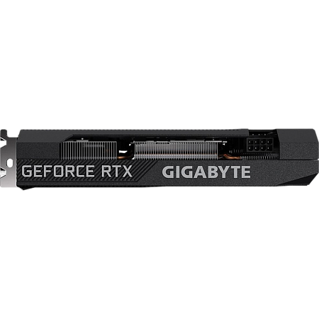 VGA Gigabyte RTX3060 8GB GDDR6 Gaming OC (GV-N3060GAMING OC-8GD)