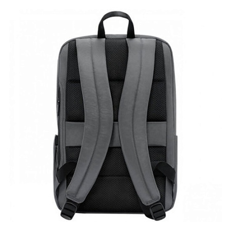 Backpack Xiaomi Mi Business 2, for Laptop 15.6" & City Bags, Dark Gray