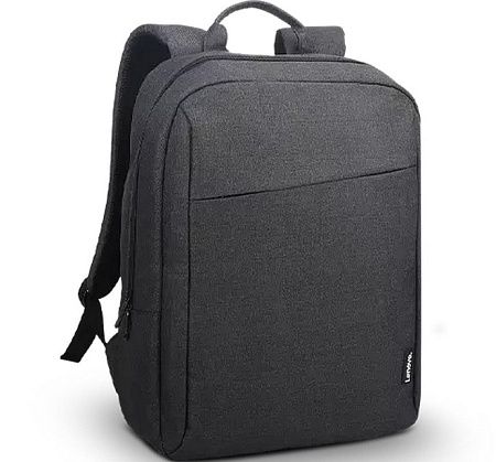 15" NB backpack - Lenovo 15.6” Casual Backpack B210 – Black (GX40Q17225)