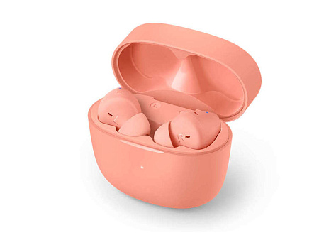  True Wireless Headphones Philips TAT2206PK/00, Pink, TWS
