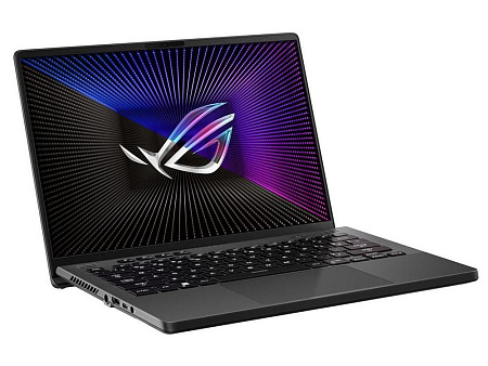 Игровой ноутбук 14" ASUS ROG Zephyrus G14 GA402RK, Eclipse Gray, AMD Ryzen 9 6900HS, 16Гб/1024Гб, Windows 11 Home