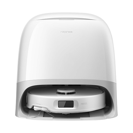 Roborock Vacuum Cleaner QRevo Curv 5A1 White Roborock Vacuum Cleaner QRevo Curv 5A1 White