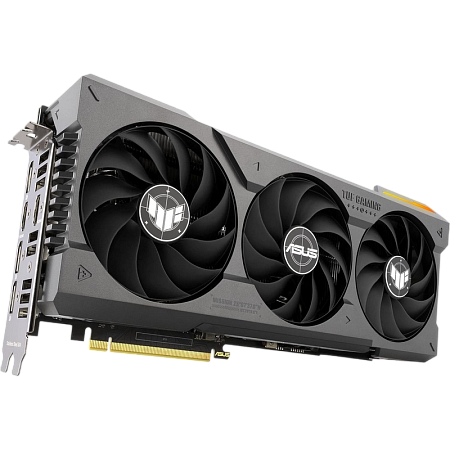 VGA ASUS RTX4070Ti 12GB GDDR6X TUF Gaming (TUF-RTX4070TI-O12G-GAMING) VGA ASUS RTX4070Ti 12GB GDDR6X TUF Gaming (TUF-RTX4070TI-O12G-GAMING)