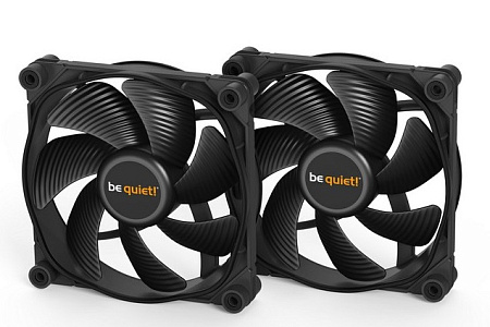 AIO Liquid Cooling be quiet! "Silent Loop 2 240mm" (16,8-38.3dB, 2x120mm, PWM, 2200RPM, 73.4 CFM, Pu AIO Liquid Cooling be quiet! "Silent Loop 2 240mm" (16,8-38.3dB, 2x120mm, PWM, 2200RPM, 73.4 CFM, Pu
