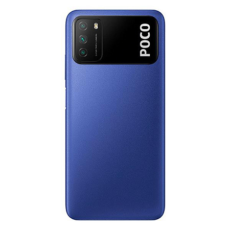Poco M3 4/128GB EU Blue
