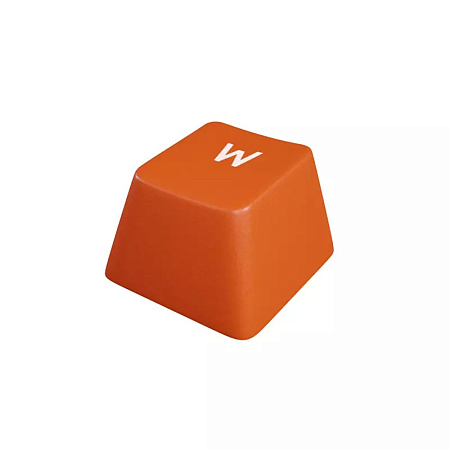 Keycaps Genesis Lead 300 Orange Double Shot Keycaps Genesis Lead 300 Orange Double Shot