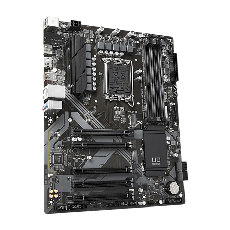 MB S1700 Gigabyte B760 DS3H DDR4  ATX