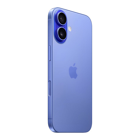 Apple iPhone 16 128GB  Ultramarine