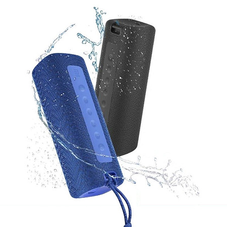 Mi Portable Bluetooth Speaker 16W Black Mi Portable Bluetooth Speaker 16W Black