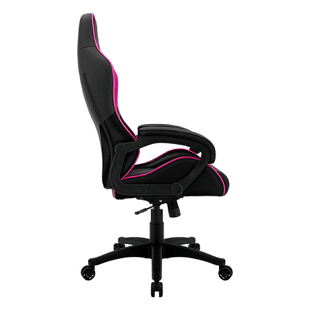 Gaming Chair ThunderX3 BC1 BOSS Fuchsia Grey Pink User max load up to 150kg / height 165-180cm Gaming Chair ThunderX3 BC1 BOSS Fuchsia Grey Pink User max load up to 150kg / height 165-180cm