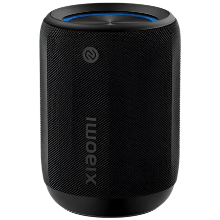 Портативная колонка Xiaomi Bluetooth Speaker Mini, Чёрный