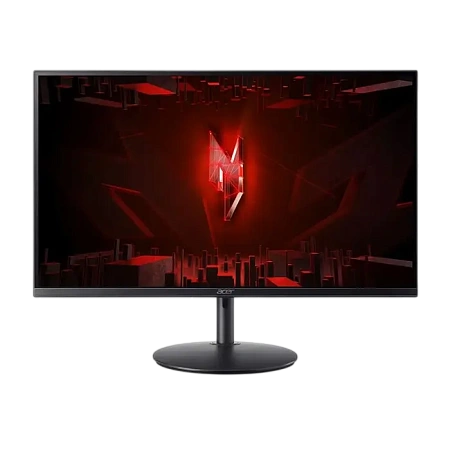 23,8" Игровой монитор Acer XF240YM3BIIPH, IPS 1920x1080 FHD, Чёрный