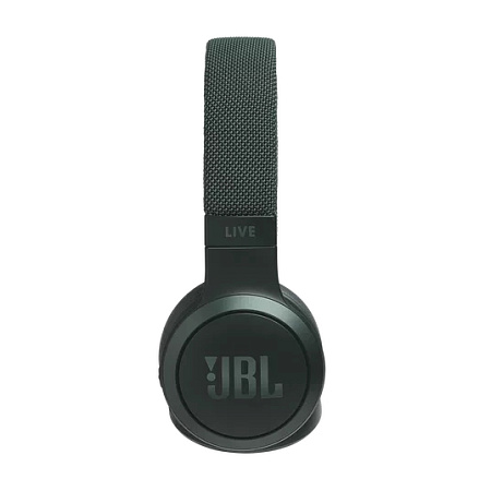 Headphones  Bluetooth  JBL  LIVE400BT.Green