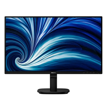 23,8" Офисный монитор Philips 24B2N2200, IPS 1920x1080 FHD, Чёрный 23,8" Офисный монитор Philips 24B2N2200, IPS 1920x1080 FHD, Чёрный