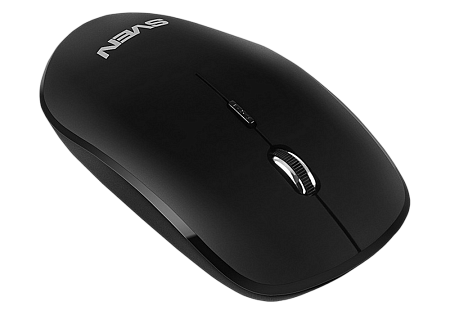 Wireless Keyboard & Mouse SVEN KB-C3200W, Multimedia, Splash proof, Battery indicator, 1600 dpi, 4 b Wireless Keyboard & Mouse SVEN KB-C3200W, Multimedia, Splash proof, Battery indicator, 1600 dpi, 4 b