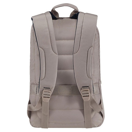 Rucsac Samsonite GUARDIT CLASSY 15.6" gri de piatra