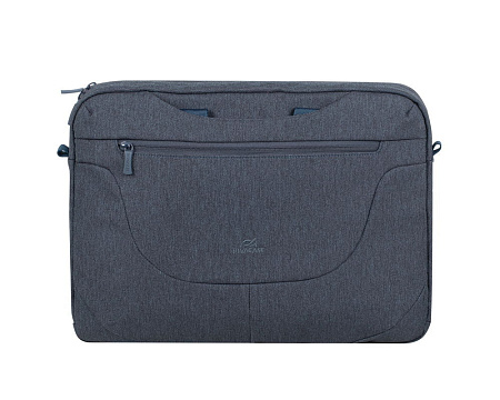 NB bag Rivacase 7731, for Laptop 15,6" & City bags, Dark Gray