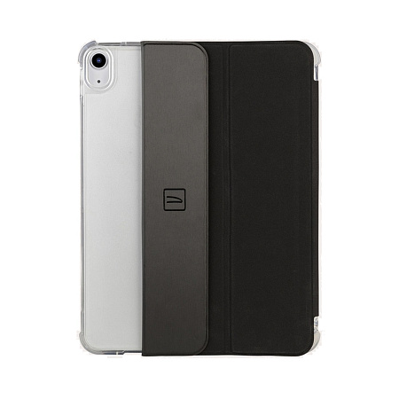 Tucano Tablet Case iPad 10.2 7th / 8th / 9th Gen. Satin, Black