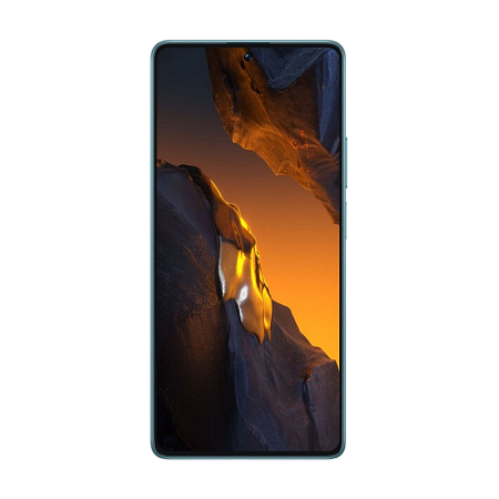 Poco F5 5G 12/256GB EU Blue