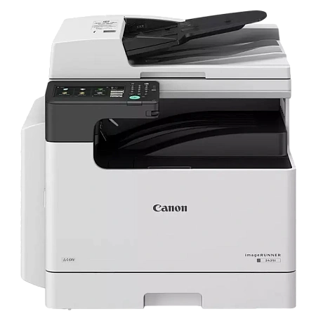 МФУ Canon imageRUNNER 2425i, A3, Белый