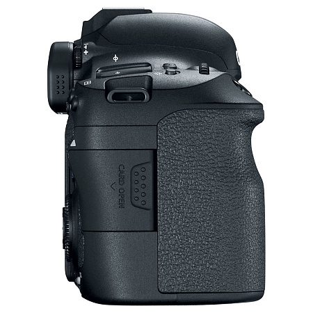DC Canon EOS 6D Mark II BODY