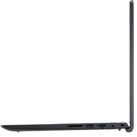 Ноутбук для бизнеса 15,6" DELL Vostro 3530, Carbon Black, Intel Core i7-1355U, 16Гб/512Гб, Windows 11 Pro