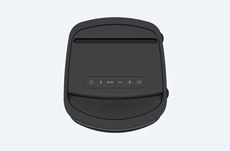 Portable Audio System  SONY SRS-XP500